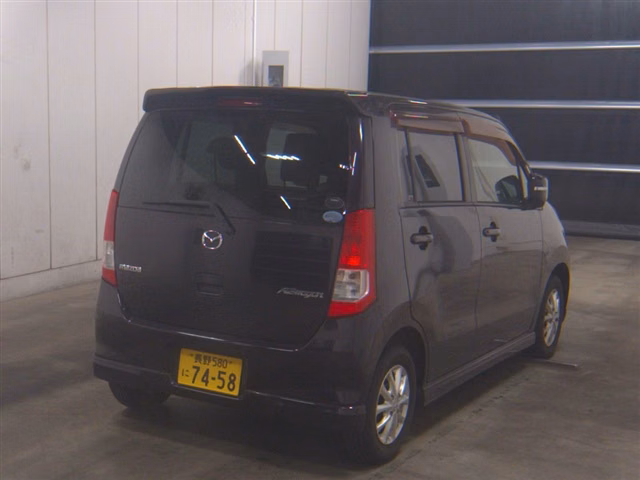 MAZDA AZ-WAGON