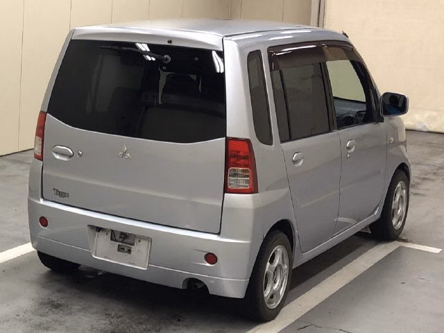 MITSUBISHI TOPPO