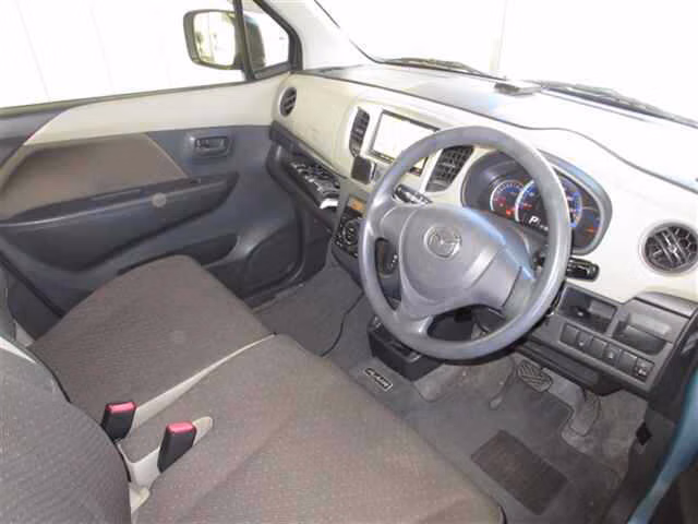 MAZDA FLAIR