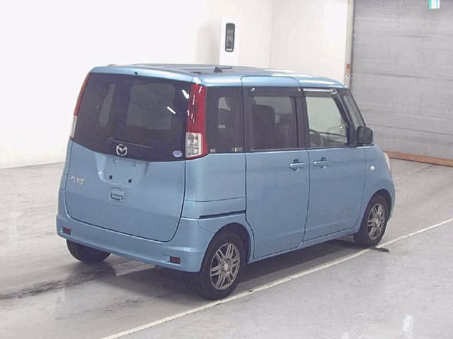 MAZDA FLAIR WAGON