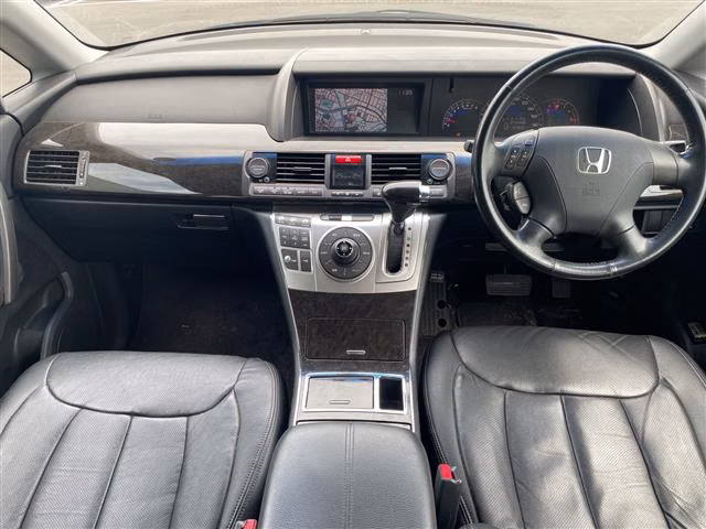 HONDA ELYSION