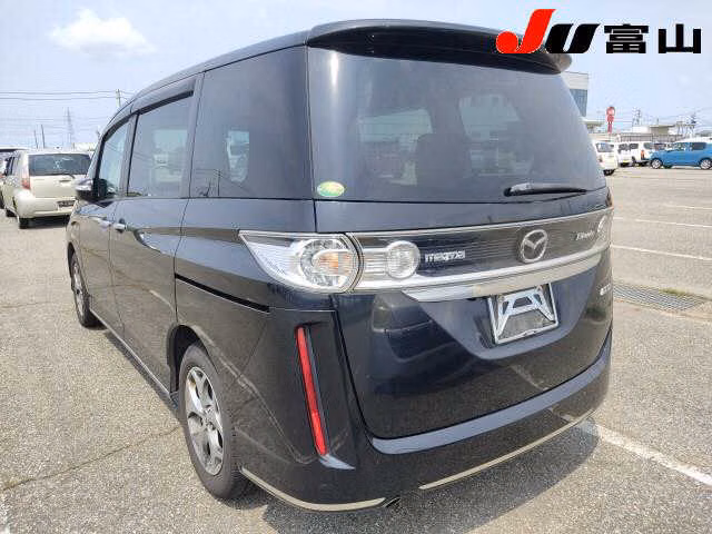 MAZDA BIANTE