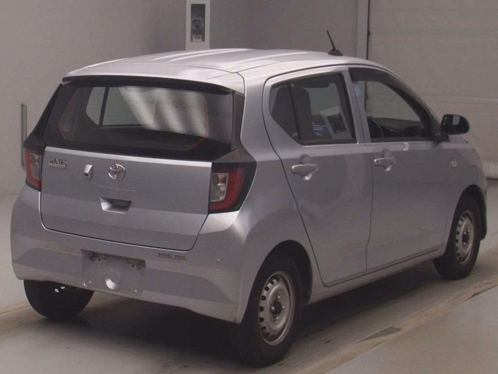 TOYOTA PIXIS EPOCH