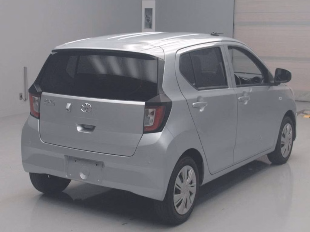 TOYOTA PIXIS EPOCH