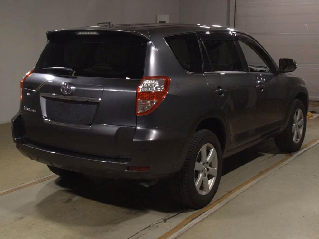 TOYOTA VANGUARD