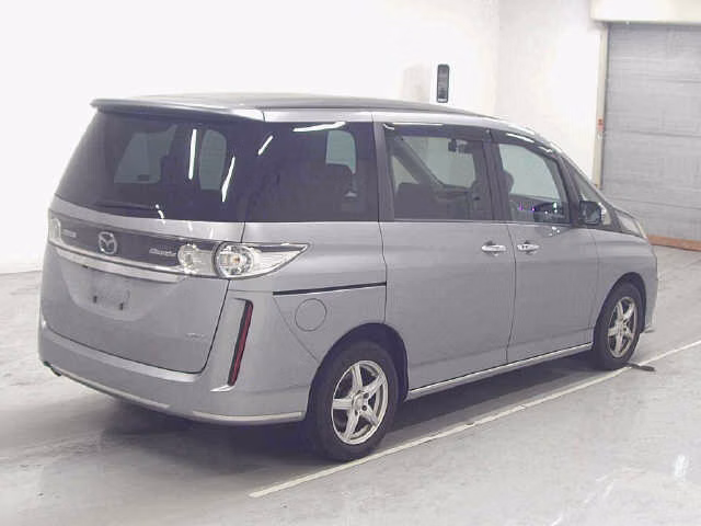 MAZDA BIANTE