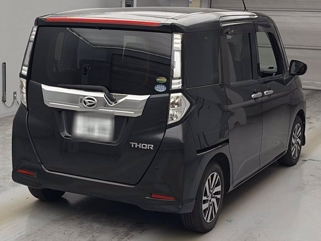 DAIHATSU THOR