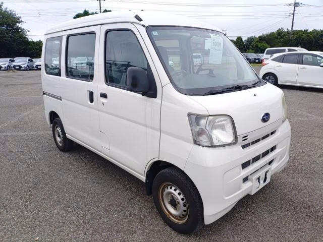SUBARU SAMBAR