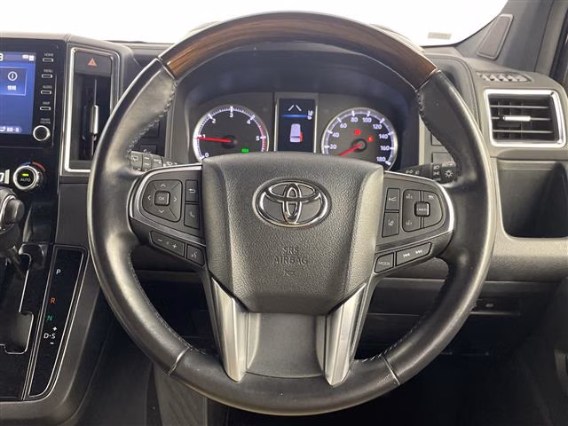 TOYOTA GRANACE