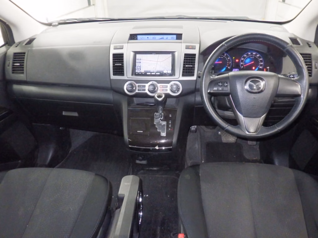 MAZDA MPV
