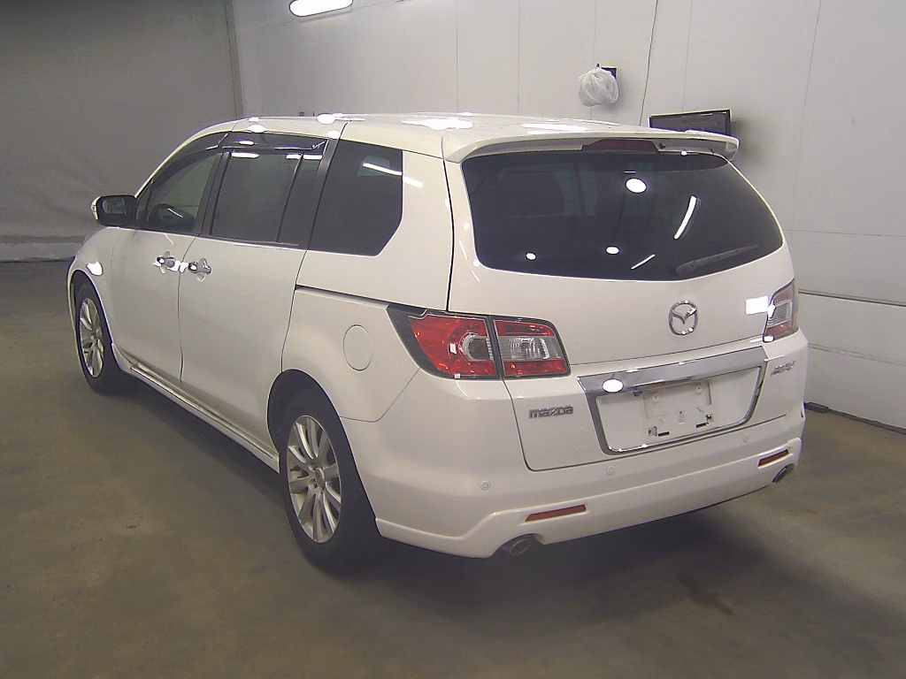 MAZDA MPV