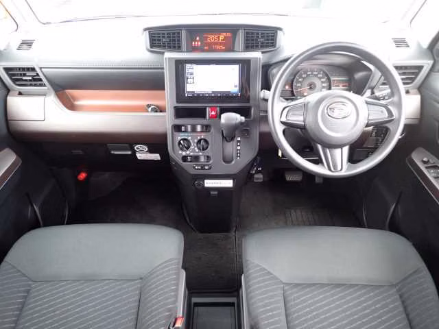 DAIHATSU THOR