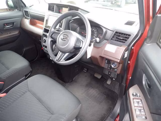 DAIHATSU THOR