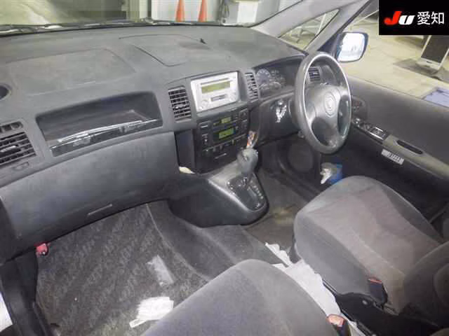 TOYOTA COROLLA SPACIO