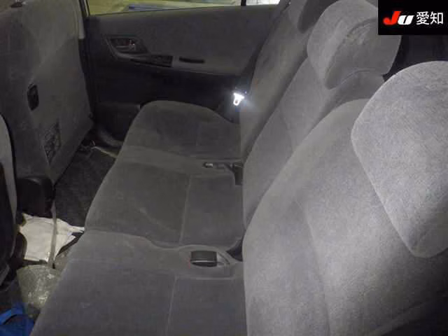 TOYOTA COROLLA SPACIO