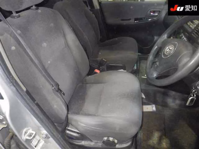 TOYOTA COROLLA SPACIO