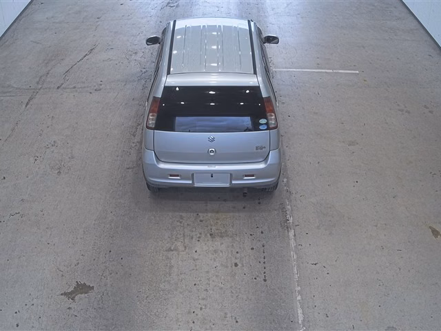 SUZUKI KEI