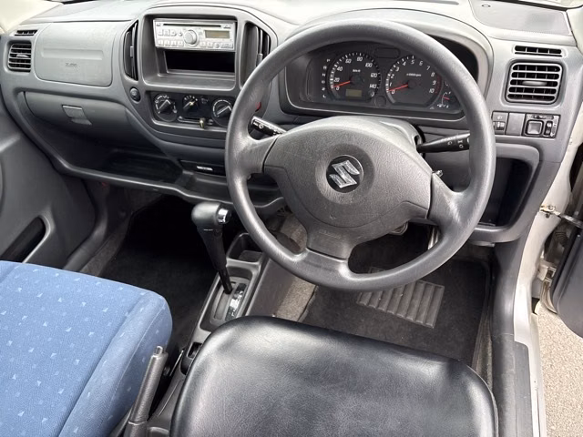 SUZUKI KEI