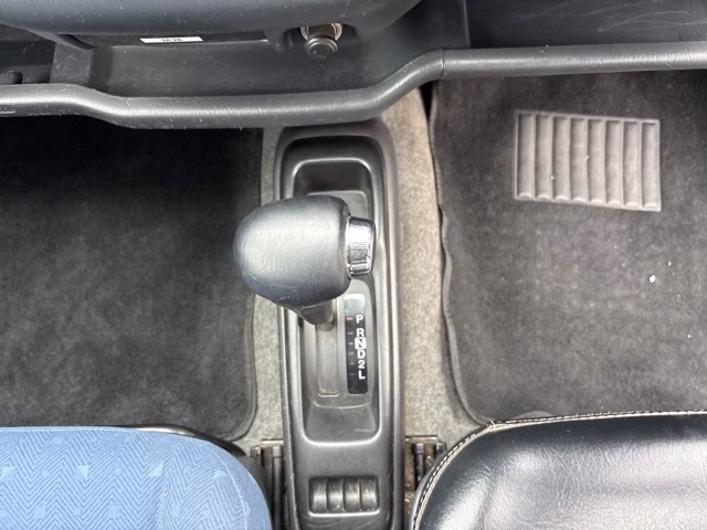 SUZUKI KEI