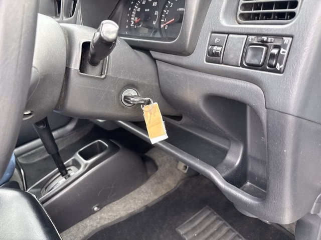 SUZUKI KEI