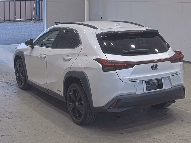 LEXUS UX250H