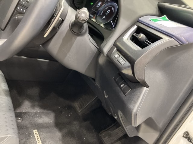 LEXUS UX250H