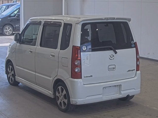 MAZDA AZ-WAGON