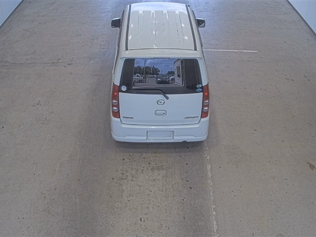 MAZDA AZ-WAGON