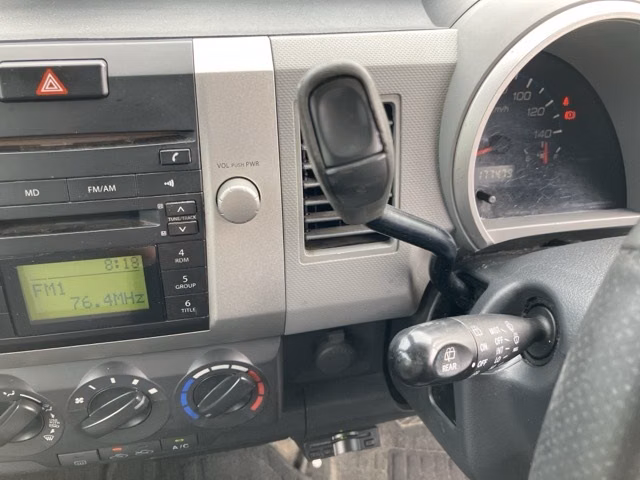 MAZDA AZ-WAGON