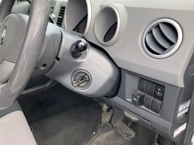 MAZDA AZ-WAGON