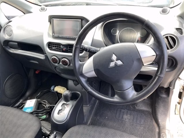 MITSUBISHI I-MIEV