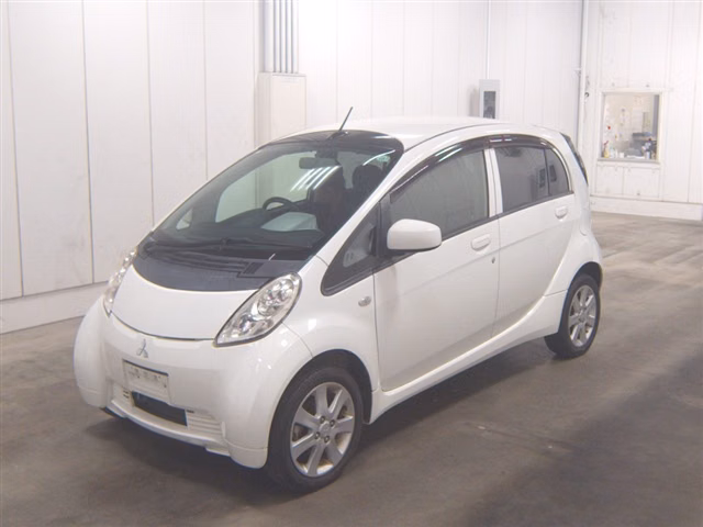 MITSUBISHI I-MIEV