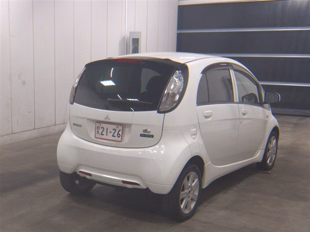 MITSUBISHI I-MIEV