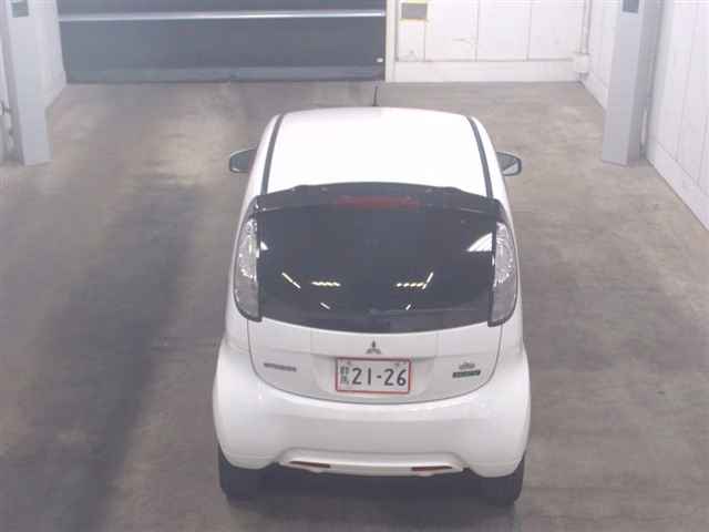 MITSUBISHI I-MIEV