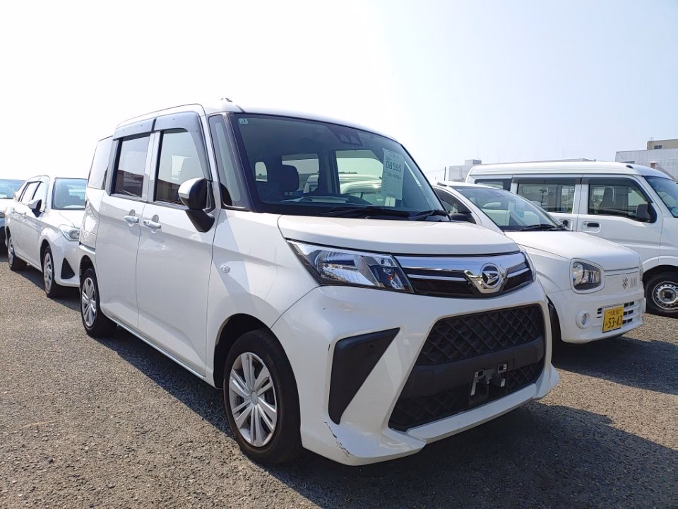 DAIHATSU THOR