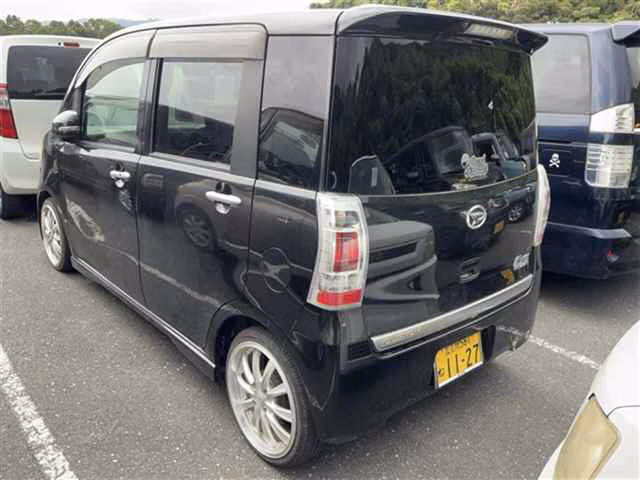 DAIHATSU TANTO EXE