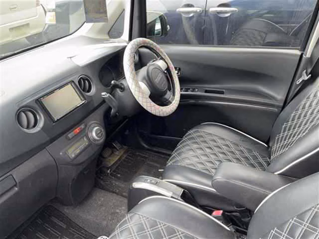 DAIHATSU TANTO EXE