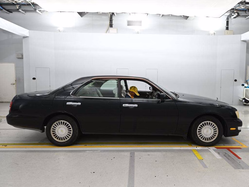 NISSAN CEDRIC
