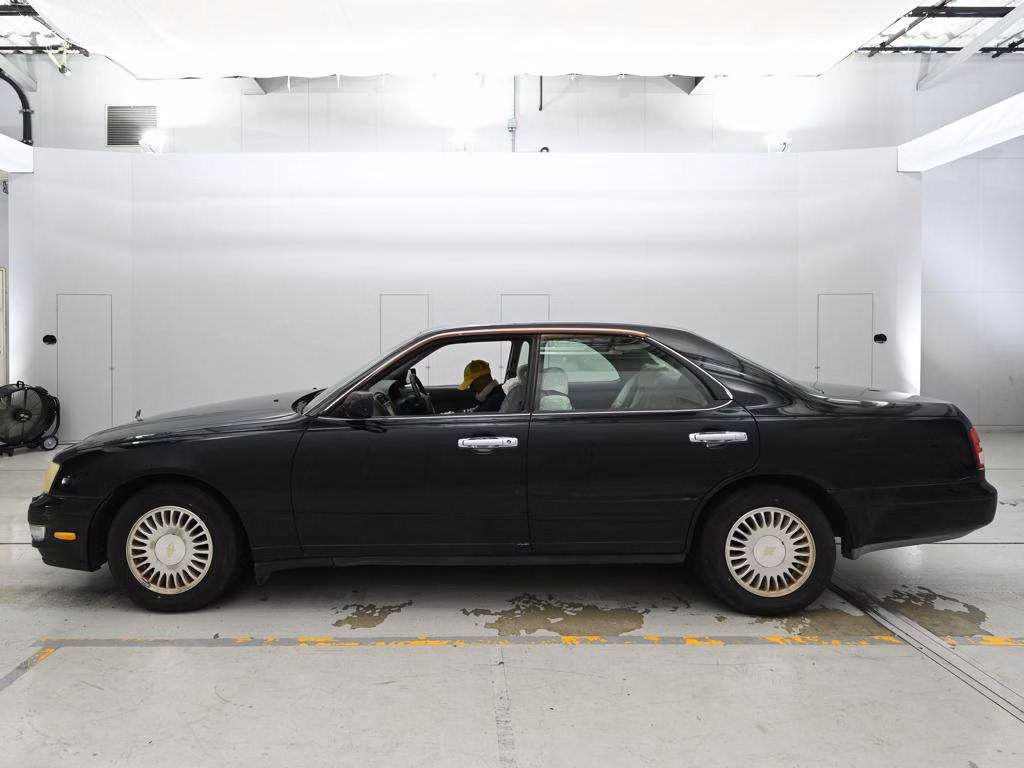NISSAN CEDRIC