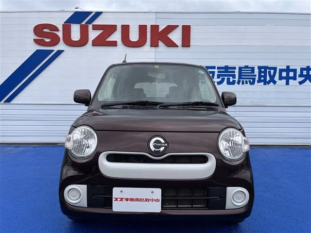 DAIHATSU MIRA COCOA
