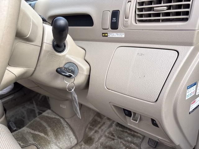 TOYOTA RAUM