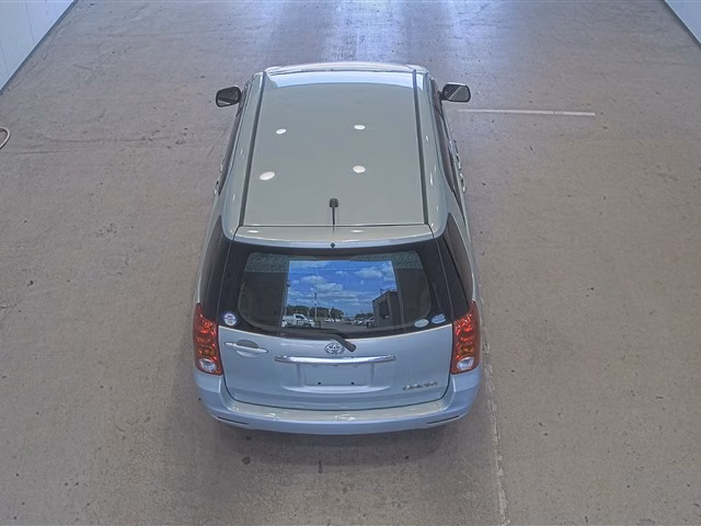 TOYOTA RAUM