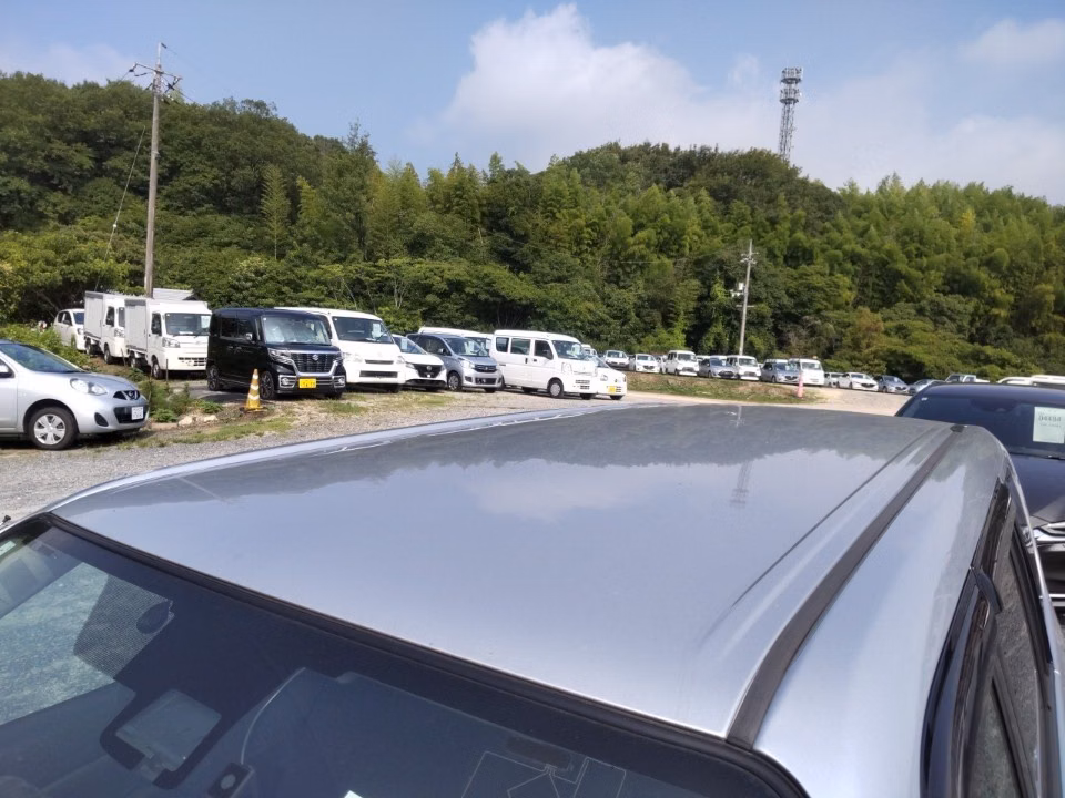 MAZDA FAMILIA
