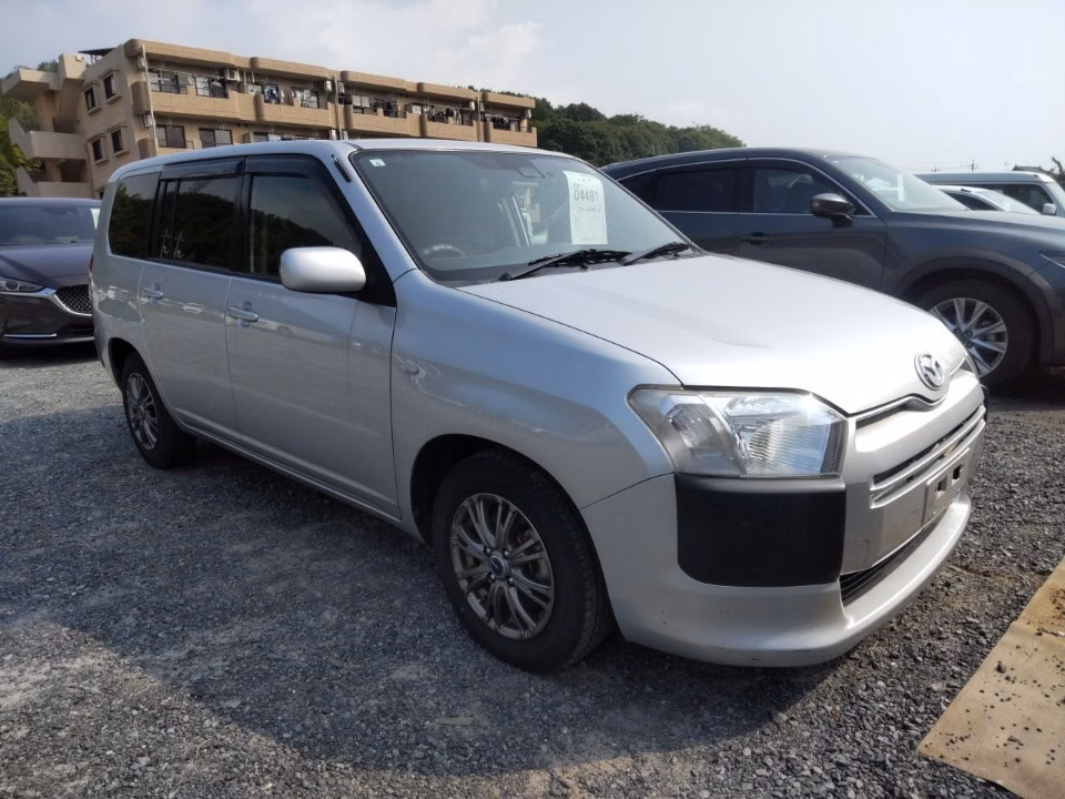 MAZDA FAMILIA