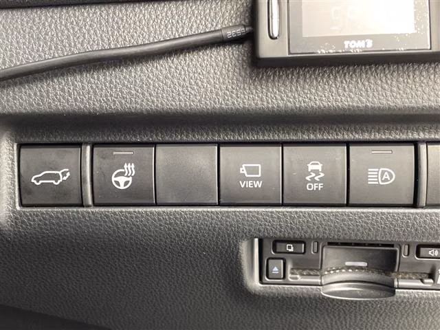 TOYOTA VENZA