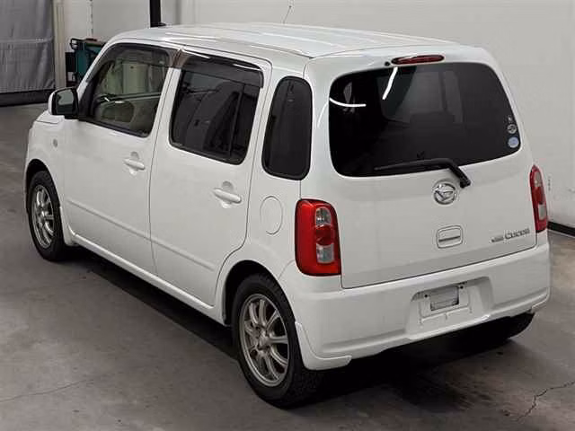 DAIHATSU MIRA COCOA