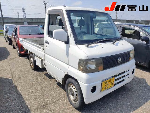 Nissan Clipper