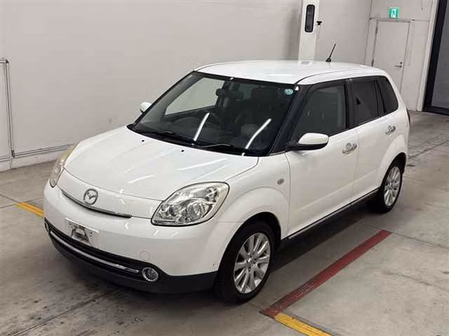 MAZDA VERISA