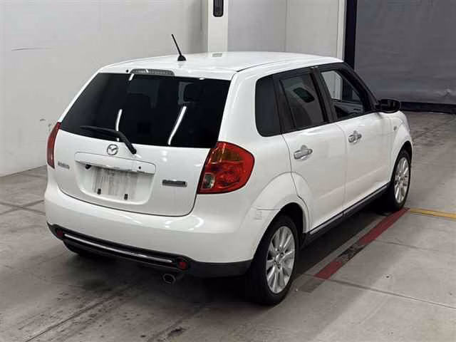 MAZDA VERISA