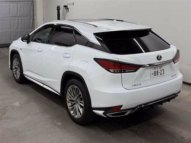 LEXUS RX300